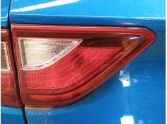 Recambio de piloto trasero izquierdo porton para kia stonic (yb) 1.0 t-gdi referencia OEM IAM   