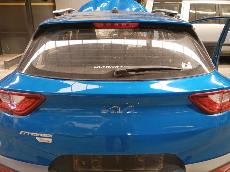 Recambio de porton trasero para kia stonic (yb) 1.0 t-gdi referencia OEM IAM   