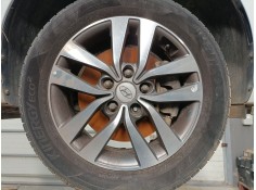 LLANTA SIN NEUMATICO 205/55/16 