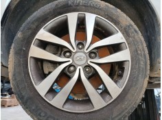 Recambio de llanta para hyundai i30 (pde, pd, pden) 1.0 t-gdi referencia OEM IAM 205/55/16  