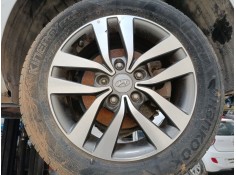 Recambio de llanta para hyundai i30 (pde, pd, pden) 1.0 t-gdi referencia OEM IAM 205/55/16  