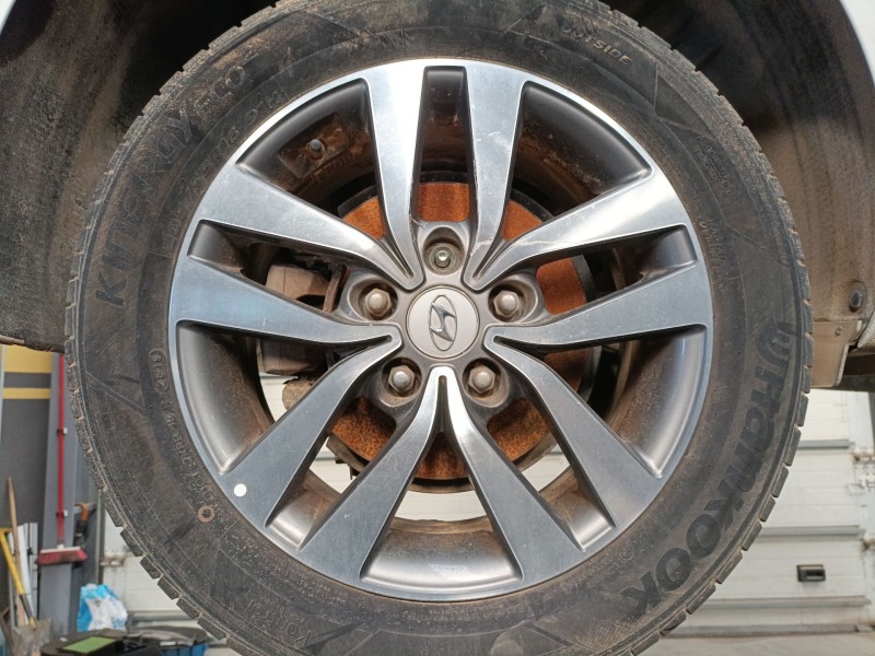 Recambio de llanta para hyundai i30 (pde, pd, pden) 1.0 t-gdi referencia OEM IAM   