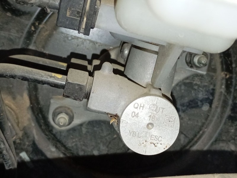 Recambio de bomba freno para kia stonic (yb) 1.0 t-gdi referencia OEM IAM   