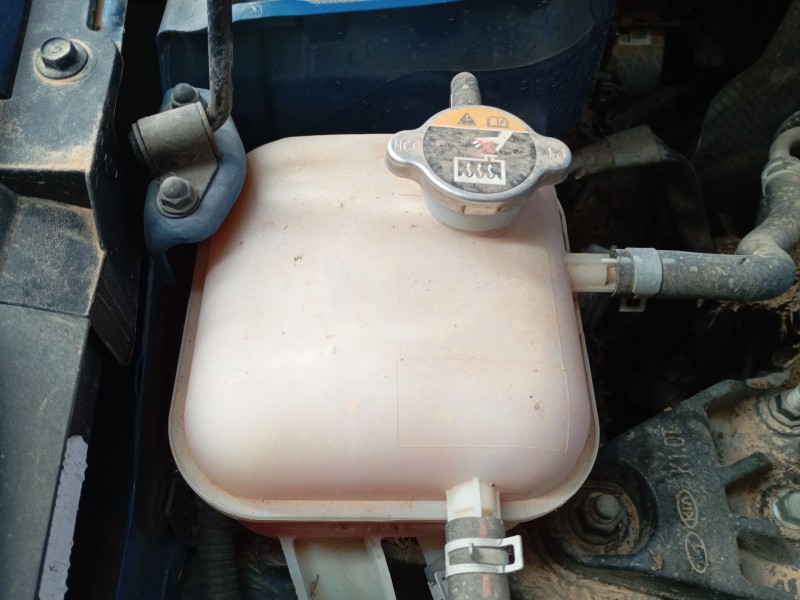 Recambio de deposito expansion para kia stonic (yb) 1.0 t-gdi referencia OEM IAM   