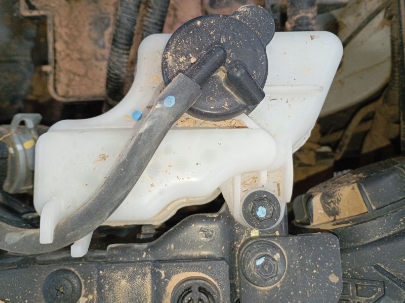 Recambio de deposito expansion para hyundai i10 ii (ba, ia) 1.0 referencia OEM IAM   