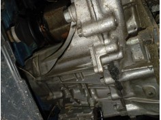 Recambio de caja cambios para kia stonic (yb) 1.0 t-gdi referencia OEM IAM   