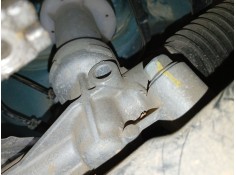 Recambio de cremallera direccion para kia stonic (yb) 1.0 t-gdi referencia OEM IAM   