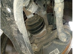 Recambio de mangueta delantera derecha para kia stonic (yb) 1.0 t-gdi referencia OEM IAM   