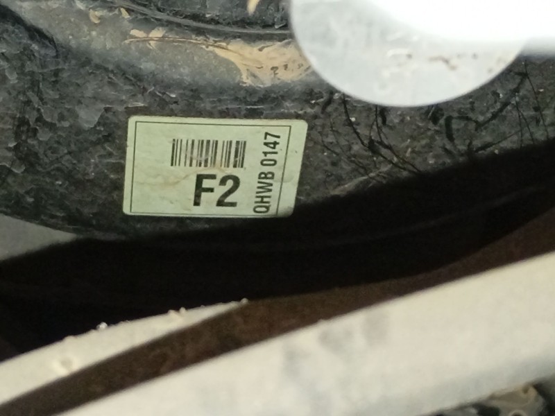 Recambio de servofreno para kia stonic (yb) 1.0 t-gdi referencia OEM IAM F2QHWB0147  