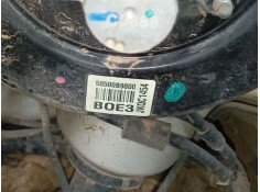 Recambio de servofreno para hyundai i10 ii (ba, ia) 1.0 referencia OEM IAM 58500B9800   2