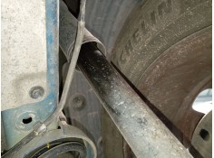 Recambio de amortiguador trasero derecho para kia stonic (yb) 1.0 t-gdi referencia OEM IAM   