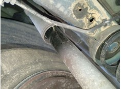 Recambio de amortiguador trasero izquierdo para kia stonic (yb) 1.0 t-gdi referencia OEM IAM   