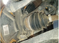 Recambio de mangueta delantera izquierda para kia stonic (yb) 1.0 t-gdi referencia OEM IAM   