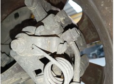 Recambio de pinza freno trasera derecha para kia stonic (yb) 1.0 t-gdi referencia OEM IAM   