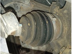 Recambio de transmision delantera derecha para kia stonic (yb) 1.0 t-gdi referencia OEM IAM   