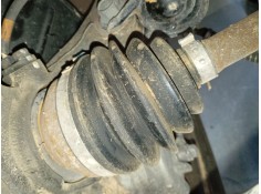 Recambio de transmision delantera izquierda para kia stonic (yb) 1.0 t-gdi referencia OEM IAM   