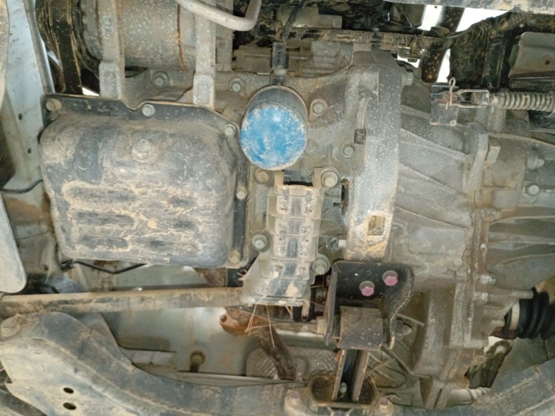 Recambio de caja cambios para hyundai i10 ii (ba, ia) 1.0 referencia OEM IAM   