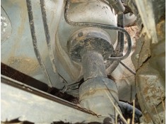 Recambio de cremallera direccion para hyundai i10 ii (ba, ia) 1.0 referencia OEM IAM   