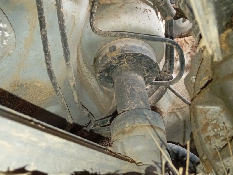 Recambio de cremallera direccion para hyundai i10 ii (ba, ia) 1.0 referencia OEM IAM   