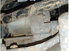 Recambio de motor arranque para hyundai i10 ii (ba, ia) 1.0 referencia OEM IAM   