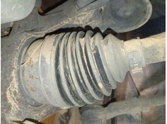 Recambio de transmision delantera derecha para hyundai i10 ii (ba, ia) 1.0 referencia OEM IAM   