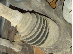 Recambio de transmision delantera izquierda para hyundai i10 ii (ba, ia) 1.0 referencia OEM IAM   