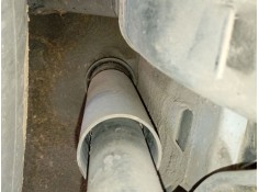 Recambio de amortiguador trasero izquierdo para hyundai i10 ii (ba, ia) 1.0 referencia OEM IAM   