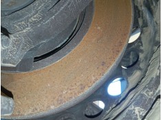 Recambio de mangueta delantera derecha para hyundai i10 ii (ba, ia) 1.0 referencia OEM IAM   