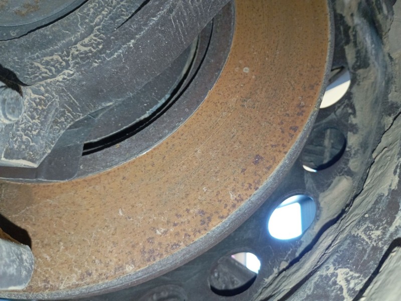 Recambio de mangueta delantera derecha para hyundai i10 ii (ba, ia) 1.0 referencia OEM IAM   