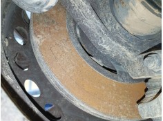 Recambio de mangueta delantera izquierda para hyundai i10 ii (ba, ia) 1.0 referencia OEM IAM   