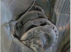 Recambio de amortiguador delantero derecho para hyundai i10 ii (ba, ia) 1.0 referencia OEM IAM   