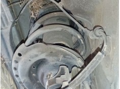 AMORTIGUADOR DELANTERO IZQUIERDO 