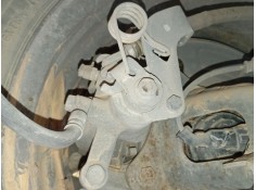 Recambio de pinza freno trasera izquierda para hyundai i10 ii (ba, ia) 1.0 referencia OEM IAM   