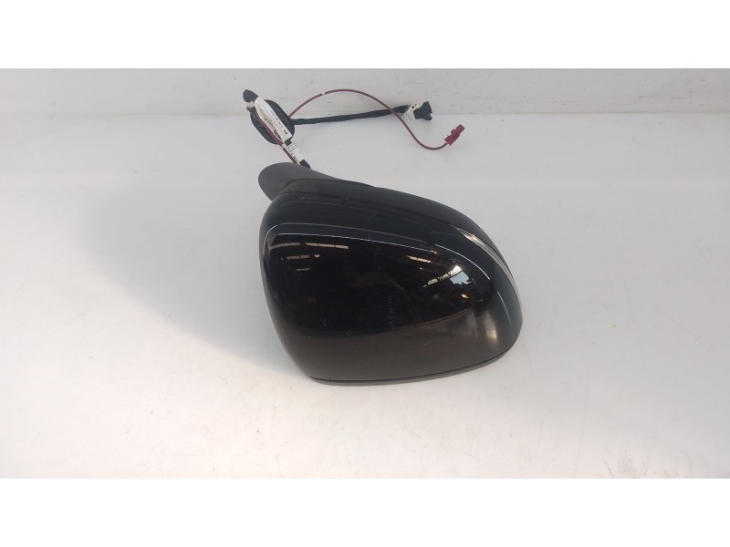 Recambio de retrovisor derecho electrico para mercedes-benz cla shooting brake (x118) cla 250 e (118.686) referencia OEM IAM   