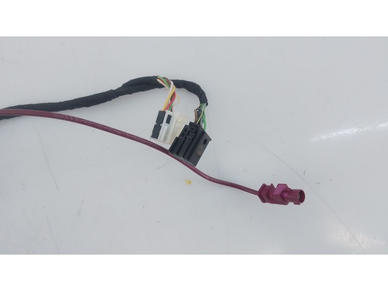 Recambio de retrovisor derecho electrico para mercedes-benz cla shooting brake (x118) cla 250 e (118.686) referencia OEM IAM   