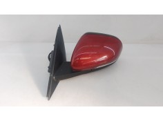Recambio de retrovisor izquierdo electrico para jaguar xe (x760) 2.0 d referencia OEM IAM    2