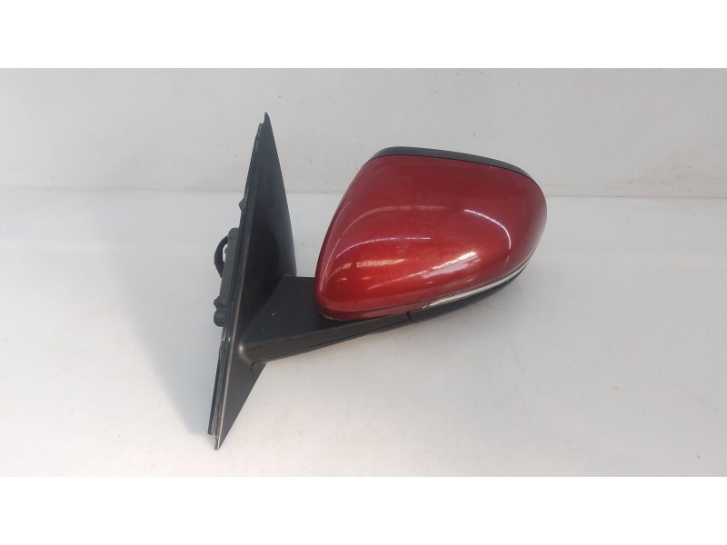 Recambio de retrovisor izquierdo electrico para jaguar xe (x760) 2.0 d referencia OEM IAM   