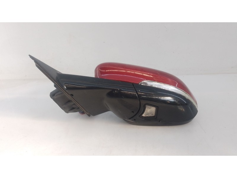 Recambio de retrovisor izquierdo electrico para jaguar xe (x760) 2.0 d referencia OEM IAM   