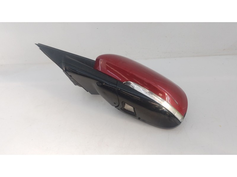 Recambio de retrovisor izquierdo electrico para jaguar xe (x760) 2.0 d referencia OEM IAM   