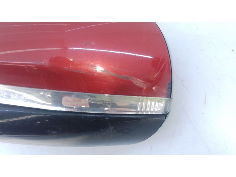 Recambio de retrovisor izquierdo electrico para jaguar xe (x760) 2.0 d referencia OEM IAM   
