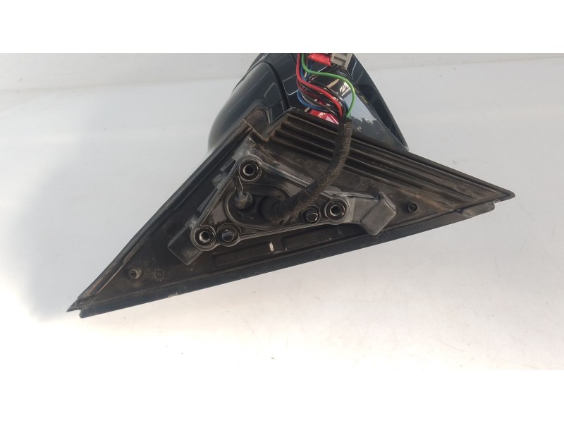 Recambio de retrovisor izquierdo electrico para jaguar xe (x760) 2.0 d referencia OEM IAM   