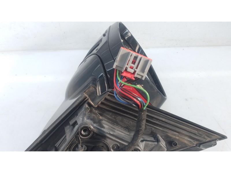 Recambio de retrovisor izquierdo electrico para jaguar xe (x760) 2.0 d referencia OEM IAM   