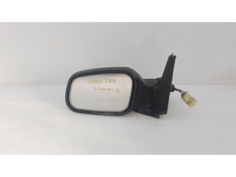 Recambio de retrovisor izquierdo electrico para land rover discovery ii (l318) 2.5 td5 4x4 referencia OEM IAM   