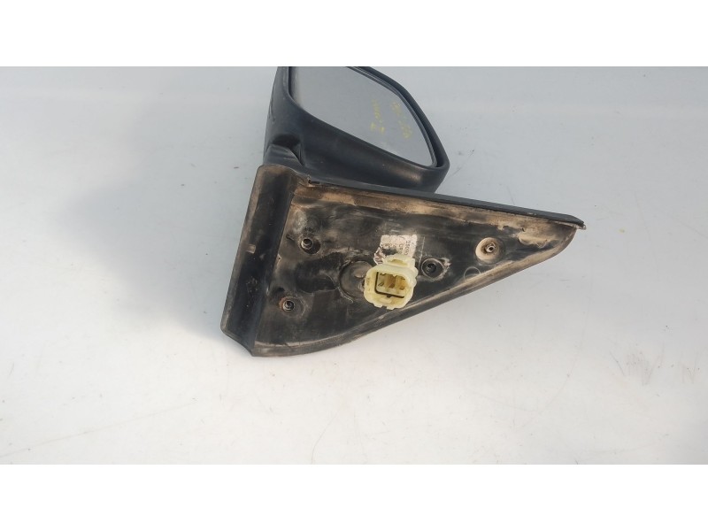 Recambio de retrovisor izquierdo electrico para land rover discovery ii (l318) 2.5 td5 4x4 referencia OEM IAM   