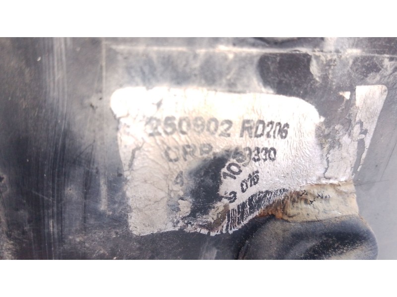 Recambio de retrovisor izquierdo electrico para land rover discovery ii (l318) 2.5 td5 4x4 referencia OEM IAM   