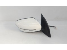 Recambio de retrovisor derecho electrico para nissan qashqai ii (j11, j11_) 1.6 dci referencia OEM IAM    2