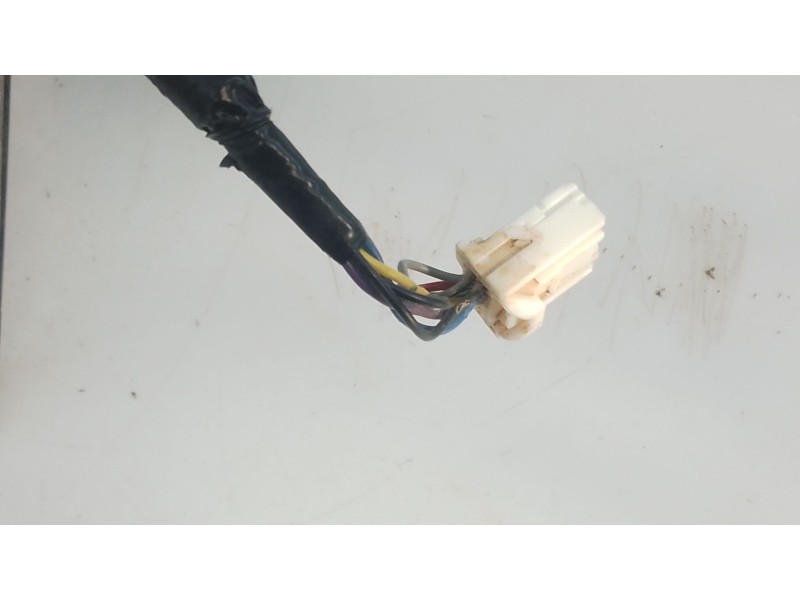 Recambio de retrovisor derecho electrico para nissan qashqai ii (j11, j11_) 1.6 dci referencia OEM IAM   