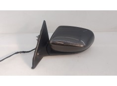 Recambio de retrovisor izquierdo electrico para jeep compass (mp, m6, mv, m7) 1.4 multiair referencia OEM IAM    2