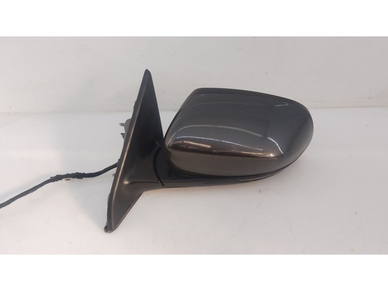 Recambio de retrovisor izquierdo electrico para jeep compass (mp, m6, mv, m7) 1.4 multiair referencia OEM IAM   