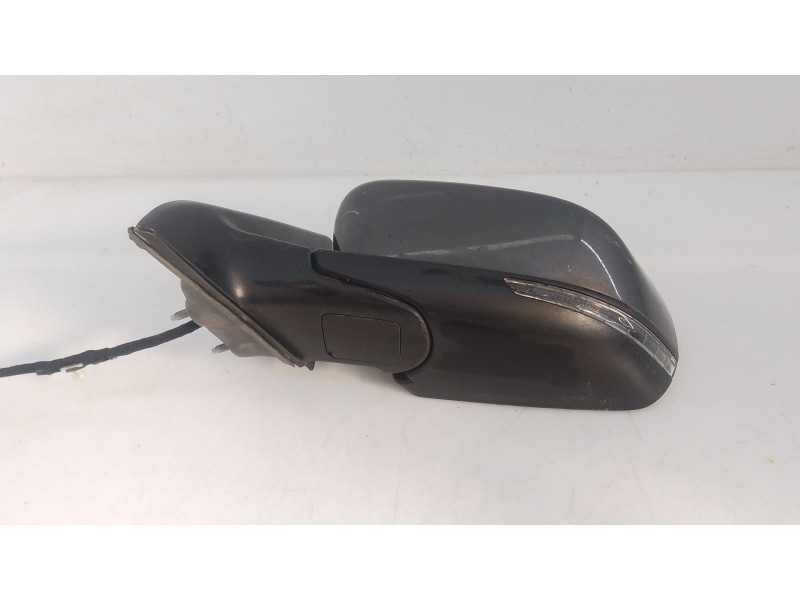 Recambio de retrovisor izquierdo electrico para jeep compass (mp, m6, mv, m7) 1.4 multiair referencia OEM IAM   